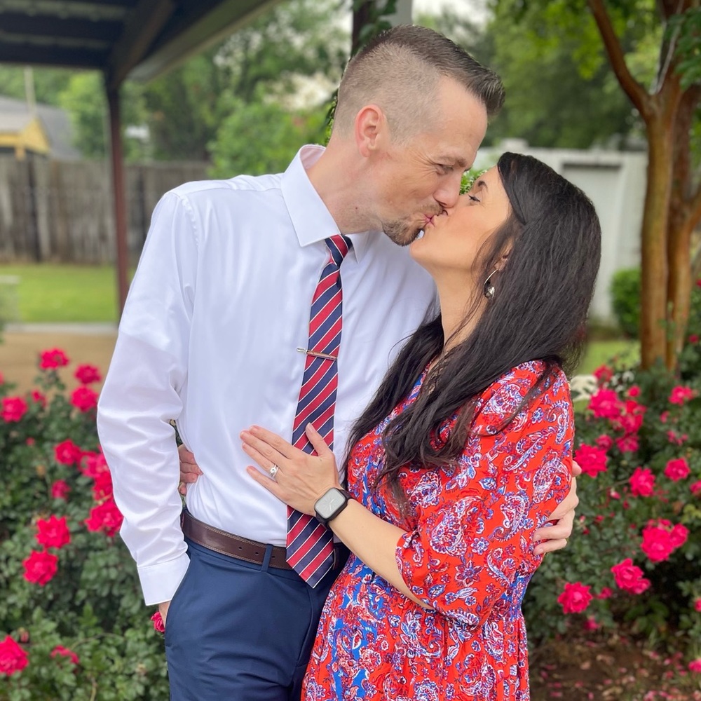 Meet your Posher, Lindsey